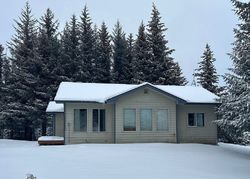 Pre-foreclosure Listing in COZY COVE DR HOMER, AK 99603