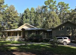 Pre-foreclosure in  SAGE BLVD Alachua, FL 32615