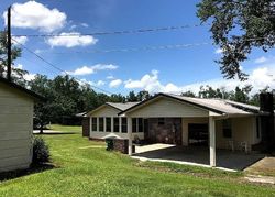 Pre-foreclosure in  W POINT DR Jacksonville, AL 36265