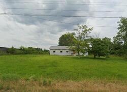 Pre-foreclosure in  COUNTY ROAD 747 Cullman, AL 35058