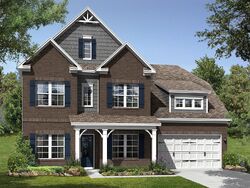 Pre-foreclosure in  CHATHAM DR Fort Mill, SC 29707