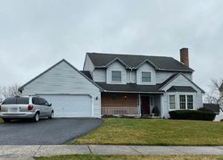 Pre-foreclosure in  RIDGEVIEW DR Dillsburg, PA 17019