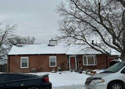 Pre-foreclosure in  W 24TH STREET RD Greeley, CO 80634