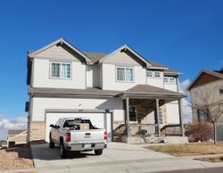 Pre-foreclosure in  MT OXFORD AVE Windsor, CO 80550