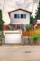 Pre-foreclosure in  119TH PL SE Everett, WA 98208