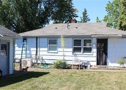 Pre-foreclosure in  117TH ST S Tacoma, WA 98444