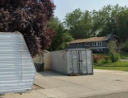 Pre-foreclosure in  W 15TH PL Kennewick, WA 99337