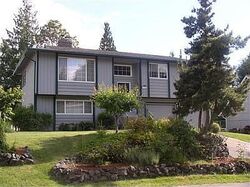 Pre-foreclosure in  AEGEAN BLVD NE Bremerton, WA 98311