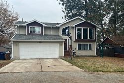 Pre-foreclosure in  S HAVANA ST Spokane, WA 99202
