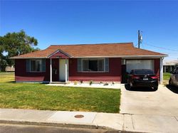 Pre-foreclosure in  MATHER DR Moses Lake, WA 98837