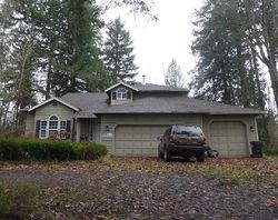 Pre-foreclosure in  42ND AVE E Tacoma, WA 98446