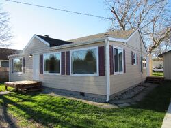 Pre-foreclosure in  S 6TH AVE Kelso, WA 98626