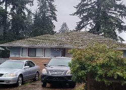 Pre-foreclosure in  ASHWORTH AVE N Seattle, WA 98133