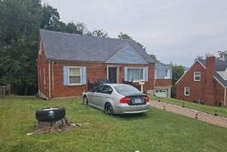 Pre-foreclosure in  TREMONT DR NW Roanoke, VA 24017