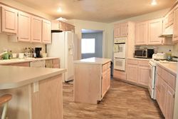 Pre-foreclosure in  N 2300 W Cedar City, UT 84721