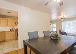 Pre-foreclosure in  EVERS BLVD Cheyenne, WY 82009