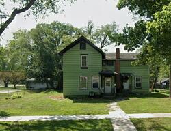 Pre-foreclosure in  W MAIN ST Evansville, WI 53536