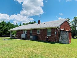 Pre-foreclosure in  HORSEPASTURE PRICE RD Ridgeway, VA 24148