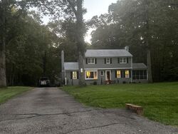 Pre-foreclosure in  KINGSMILL RD Midlothian, VA 23113