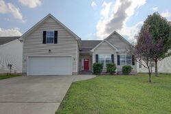  Cindy Jo Ct, Clarksville TN