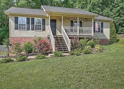 Pre-foreclosure in  EMMA GRACE DR Jonesborough, TN 37659