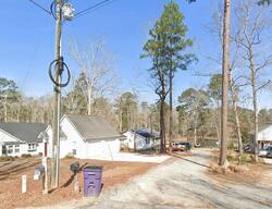 Pre-foreclosure in  FOREST SHORES RD Prosperity, SC 29127
