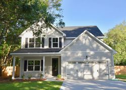 Pre-foreclosure Listing in FORT JOHNSON RD CHARLESTON, SC 29412