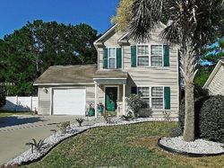 Pre-foreclosure in  W MORNINGSIDE DR Bluffton, SC 29910