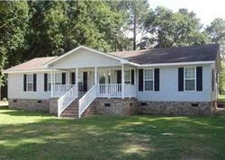 Pre-foreclosure in  GREYSTONE CIR Florence, SC 29501