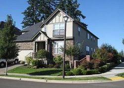 Pre-foreclosure in  SW BROWN ST Tualatin, OR 97062