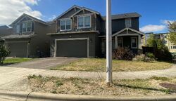 Pre-foreclosure in  SW VALE CT Wilsonville, OR 97070