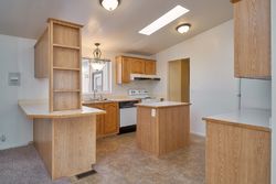 Pre-foreclosure in  FREEMAN RD UNIT 67 Central Point, OR 97502