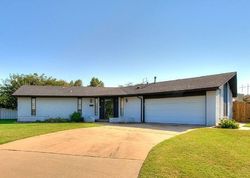 Pre-foreclosure in  FREDERICK DR Oklahoma City, OK 73139