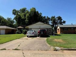 Pre-foreclosure in  GINA PL Oklahoma City, OK 73115