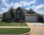 Pre-foreclosure in  NW 158TH ST Edmond, OK 73013