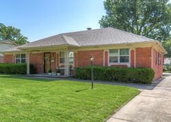 Pre-foreclosure in  S IRVINGTON AVE Tulsa, OK 74135