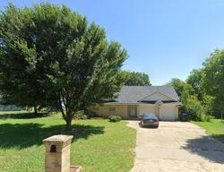 Pre-foreclosure in  HIGHLAND DR Noble, OK 73068