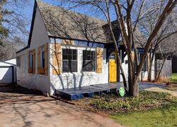 Pre-foreclosure in  NW 41ST ST Oklahoma City, OK 73118