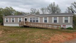 Pre-foreclosure in  S TRIPLE X RD Newalla, OK 74857