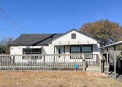 Pre-foreclosure in  SW WASHINGTON AVE Lawton, OK 73501