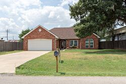 Pre-foreclosure in  NW 5TH ST Cache, OK 73527