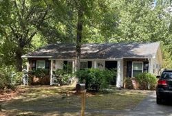 Pre-foreclosure in  SEABROOK RD Raleigh, NC 27610