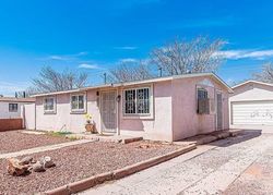 Pre-foreclosure in  56TH ST NW Albuquerque, NM 87105