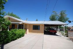 Pre-foreclosure in  LAS HERMANAS ST NW Albuquerque, NM 87107