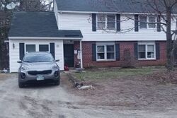 Pre-foreclosure in  STYLES RD New Boston, NH 03070