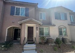 Pre-foreclosure in  BARBARA LN UNIT 62 Las Vegas, NV 89183