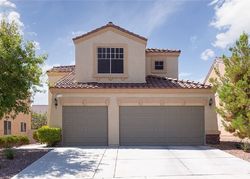 Pre-foreclosure in  PINE MISSION AVE Las Vegas, NV 89143