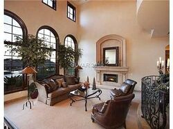Pre-foreclosure in  CLUB VISTA DR Henderson, NV 89052