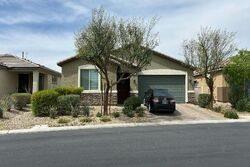 Pre-foreclosure in  SWAN BRIDGE ST North Las Vegas, NV 89081