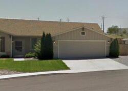 Pre-foreclosure in  GOLDEN WEST RD Reno, NV 89506